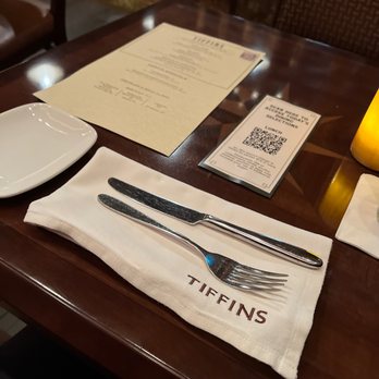 Tiffins Restaurant - New American Near Me - Lake Buena Vista, Florida Tiffins Restaurant - New American Near Me - Lake Buena Vista, Florida
