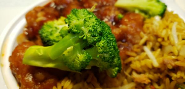 Panda Gourmet by null