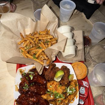 Brewery X - Breweries Near Me - Anaheim, California