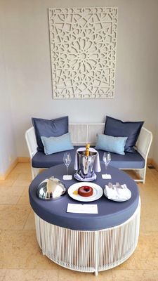 Conrad Algarve by null