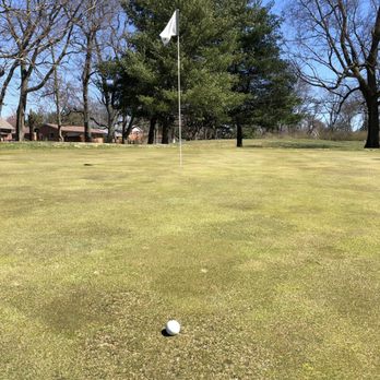 PICADOME GOLF COURSE Updated October 2025 469 Parkway Dr Lexington