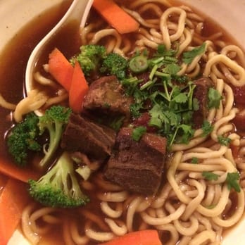 Davis Noodle City - Taiwanese Near Me - Davis, California Davis Noodle City - Taiwanese Near Me - Davis, California