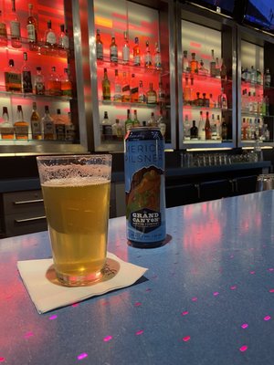 Aloft Tucson University by null