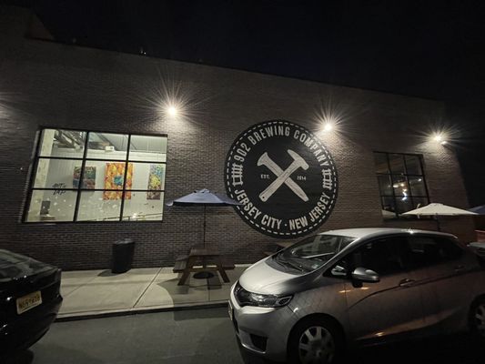 902 Brewing Co. by null