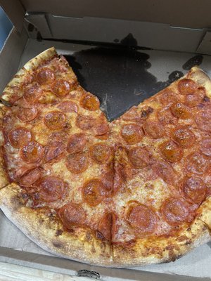 Labella's Pizzeria by null
