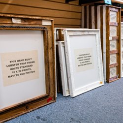 Lobster Trap Art Gift Shop and Gallery - Lobster Trap Art Gift Shop and Gallery