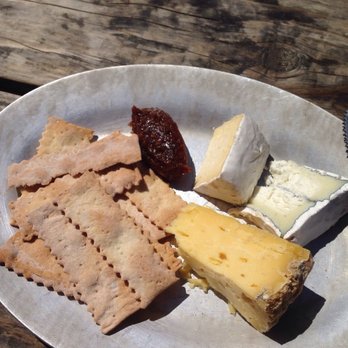 Hog Island Oyster - Cheese - Seafood Near Me - Marshall, California