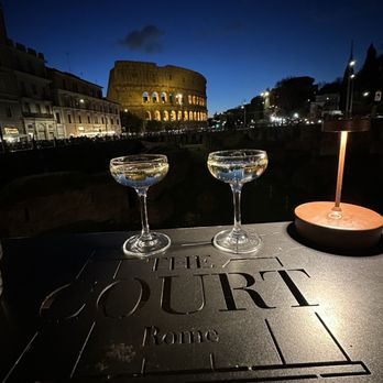 THE COURT - Updated January 2026 - 107 Photos & 50 Reviews - Via ...