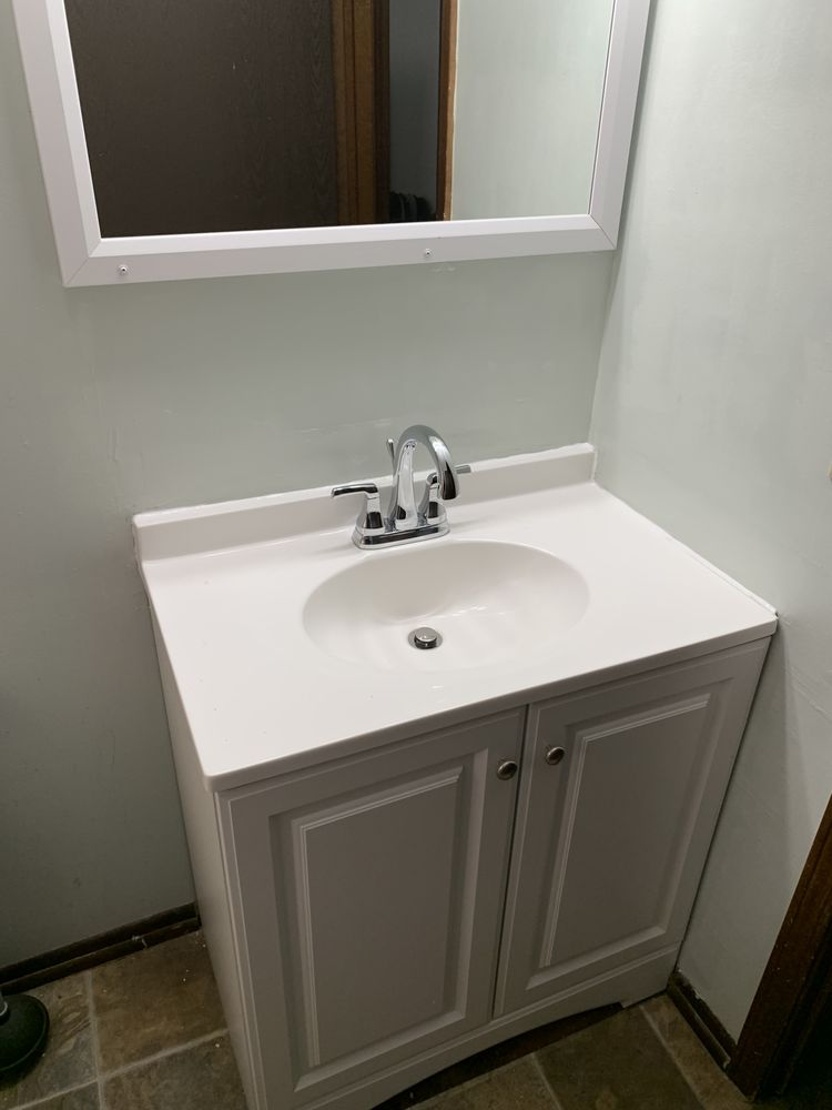 Slide of Santos Handyman Services