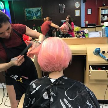 Milan Hair & Spa - Hair Salons Near Me - Seattle, Washington Milan Hair & Spa - Hair Salons Near Me - Seattle, Washington