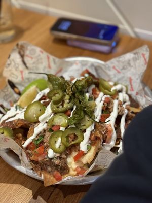 Simmzy's Restaurant Manhattan Beach by null