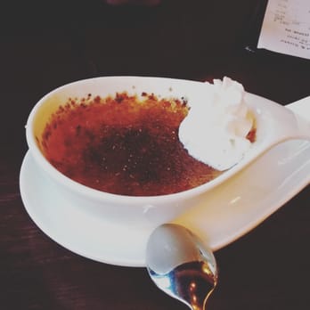 Bubblefish - Creme brule - Taiwanese Near Me - Philadelphia, Pennsylvania