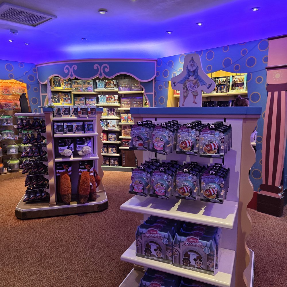Big Top Toys - Big Top Toys - Toy Stores Near Me - Anaheim, California