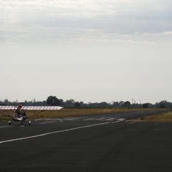 Lodi Airport - Ultralight at moment of rotation. - Airports Near Me - Acampo, California Lodi Airport - Ultralight at moment of rotation. - Airports Near Me - Acampo, California