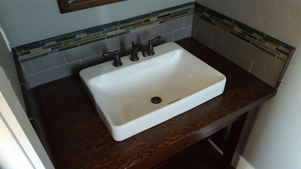 Slide of Eastern Washington Plumbing