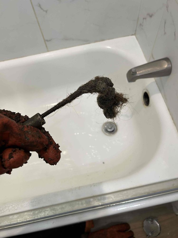 Slide of Cedar City Plumbing