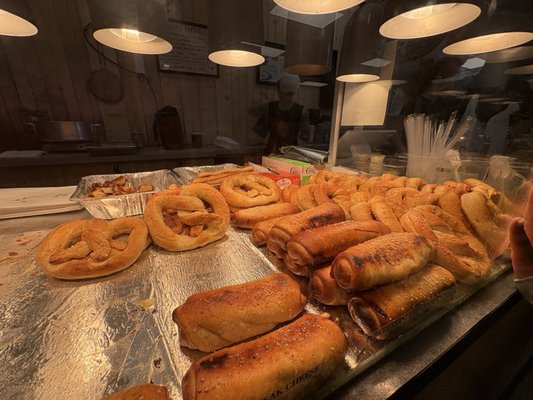 Dutch Country by null