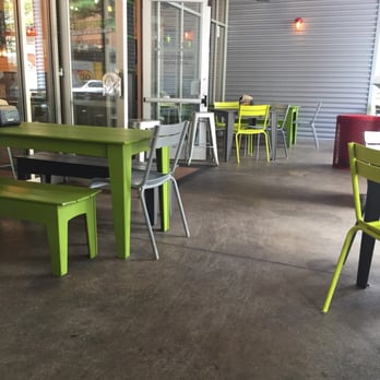 BurgerFi - Burgers Near Me - Silver Spring, Maryland