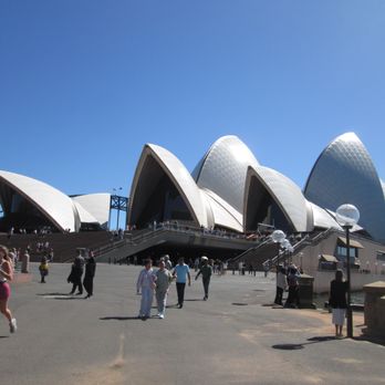 Sydney Opera House - Venues & Event Spaces Near Me - Sydney, NSW Sydney Opera House - Venues & Event Spaces Near Me - Sydney, NSW
