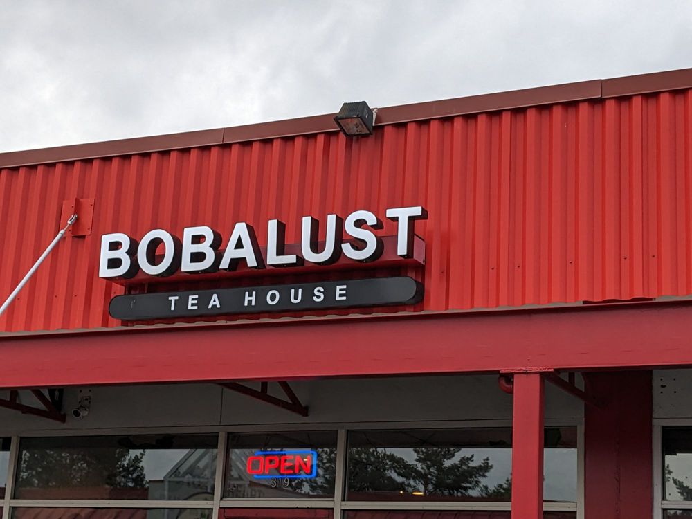 BobaLust Tea House