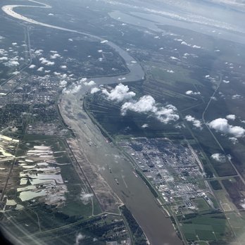 Southwest Airlines - 09.02.19 leaving MSY - Airlines Near Me - Kenner, Louisiana