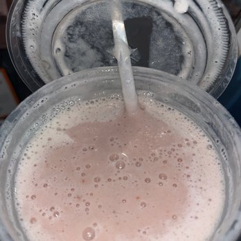 Smoothie King - a smoothie in a plastic cup - Juice Bars & Smoothies Near Me - Brooklyn, New York Smoothie King - a smoothie in a plastic cup - Juice Bars & Smoothies Near Me - Brooklyn, New York
