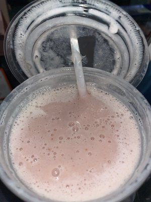 Smoothie King by null