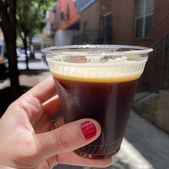 Inman Perk - Coffee & Tea Near Me - Atlanta, Georgia