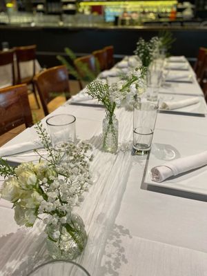 Sancho Restaurant by null