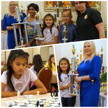 Wing Chess Academy - Sports Clubs Near Me - Irvine, California Wing Chess Academy - Sports Clubs Near Me - Irvine, California