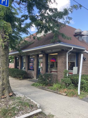 Hot Dog Charlie's Cohoes by null