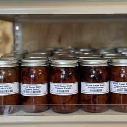 Heritage Indian Market - Fresh South Indian Pickles
