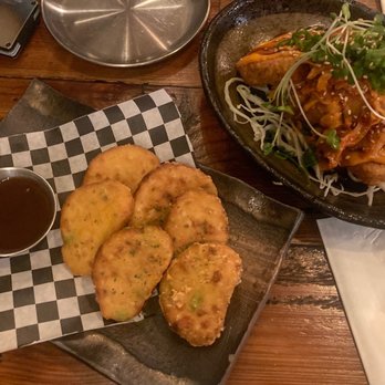 JIJIME - Korean Near Me - San Francisco, California