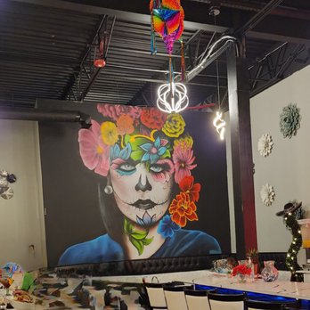 Blue Agave - Mexican Near Me - Waukee, Iowa