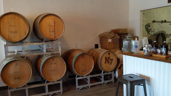 Bicycle Craft Brewery by null