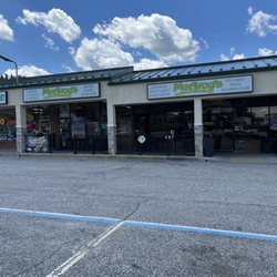 McAvoy's - Strip mall location