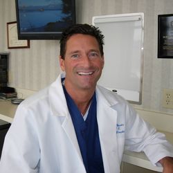 Alan R Rissolo, DMD