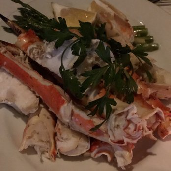 Ocean Prime - Dutch Harbor King Crab Legs - Cocktail Bars Near Me - Philadelphia, Pennsylvania Ocean Prime - Dutch Harbor King Crab Legs - Cocktail Bars Near Me - Philadelphia, Pennsylvania