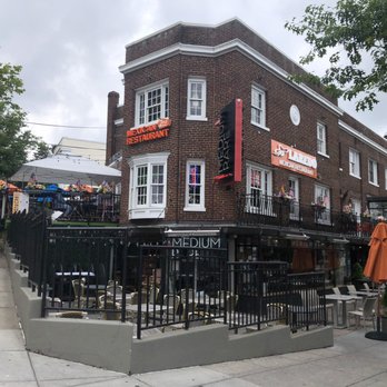 Laredo - Mexican Near Me - Washington, DC, District of Columbia