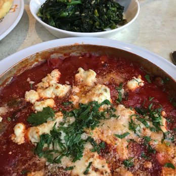 Teca Newtown Square - Spinach Gnocchi & Sautéed Broccoli Rabe - Italian Near Me - Newtown Square, Pennsylvania Teca Newtown Square - Spinach Gnocchi & Sautéed Broccoli Rabe - Italian Near Me - Newtown Square, Pennsylvania