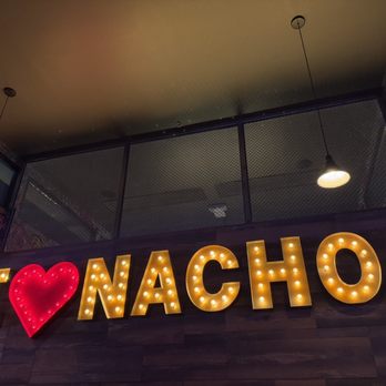 Nacho Daddy - New American Near Me - Las Vegas, Nevada
