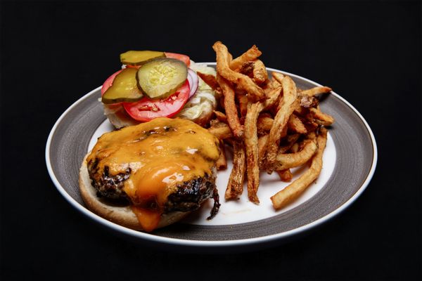 Upper Beaches Bourbon House by null