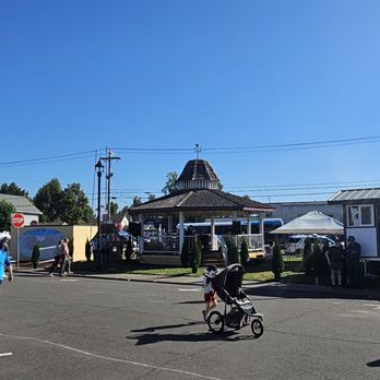 Mount Angel Oktoberfest - Festivals Near Me - Mount Angel, Oregon