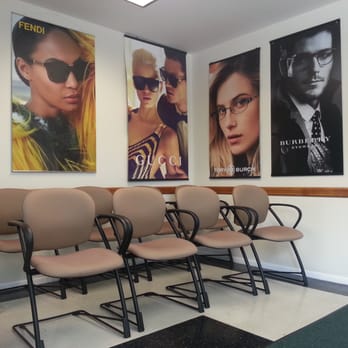 Fokas Eyecare - Waiting area. - Optometrists Near Me - Astoria, New York Fokas Eyecare - Waiting area. - Optometrists Near Me - Astoria, New York
