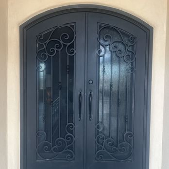 Brilon Iron Works - Door Sales/Installation Near Me - Mesa, Arizona