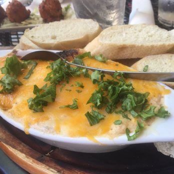 Lunasea - Crab dip - Bars Near Me - Virginia Beach, Virginia Lunasea - Crab dip - Bars Near Me - Virginia Beach, Virginia