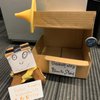 Boxie Jr's Burrito Stand gift card