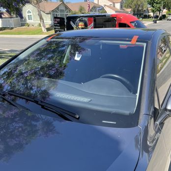Orangutint Shade Lab - Front Windshield Replacement - Car Window Tinting Near Me - Rancho Cucamonga, California Orangutint Shade Lab - Front Windshield Replacement - Car Window Tinting Near Me - Rancho Cucamonga, California