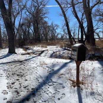 Mckay Lake - Lakes Near Me