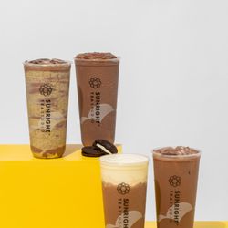 Sunright Tea Studio - Upland